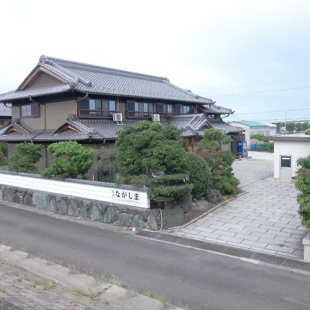 Minpaku Nagashima Room1 / Vacation Stay 1028 Kuwana Luaran gambar