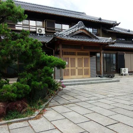 Minpaku Nagashima Room1 / Vacation Stay 1028 Kuwana Luaran gambar