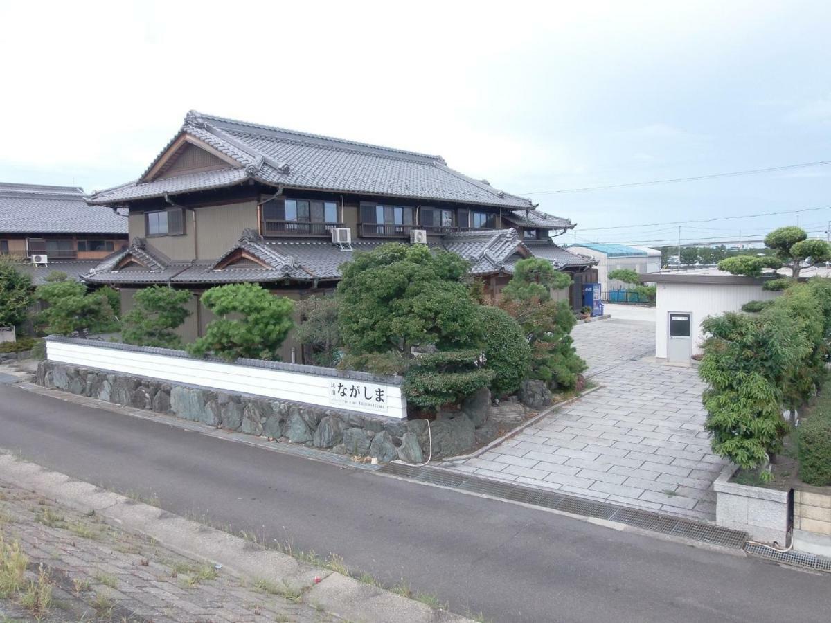 Minpaku Nagashima Room1 / Vacation Stay 1028 Kuwana Luaran gambar