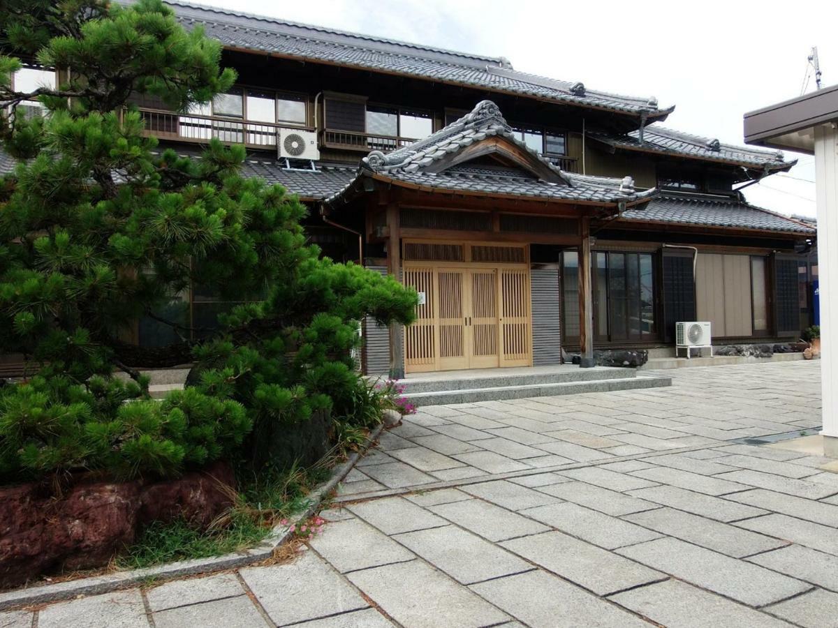 Minpaku Nagashima Room1 / Vacation Stay 1028 Kuwana Luaran gambar