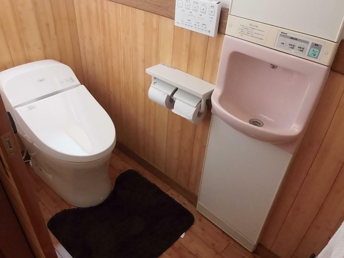 Minpaku Nagashima Room1 / Vacation Stay 1028 Kuwana Luaran gambar